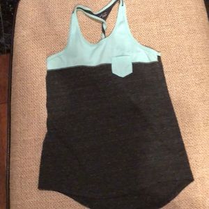 Women’s BCG tank top